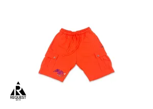Matty Boy Shorts "Sick Heart on Fire"