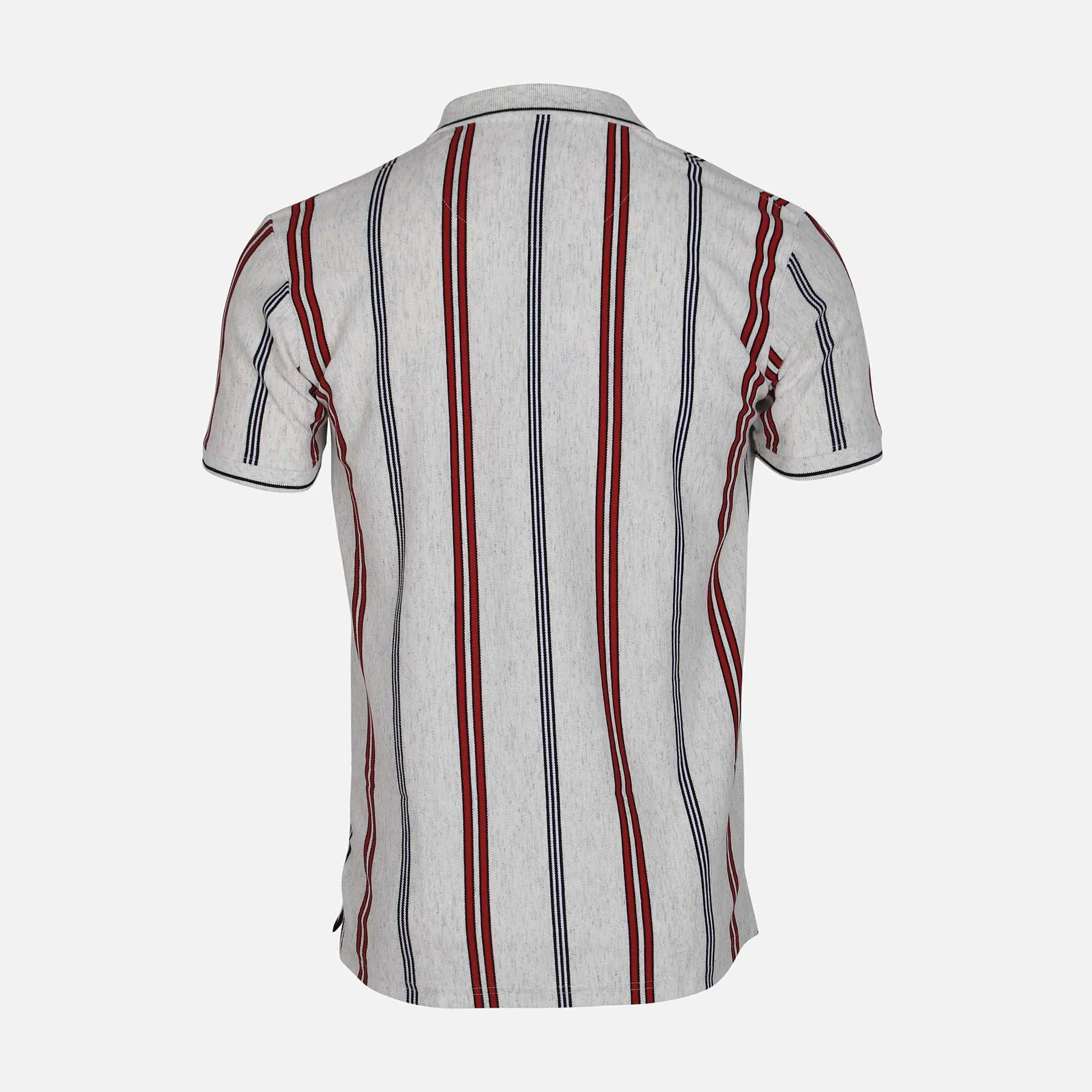 MEN POLO T-SHIRT REGULAR FIT