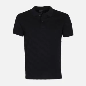 MEN POLO T-SHIRT REGULAR FIT