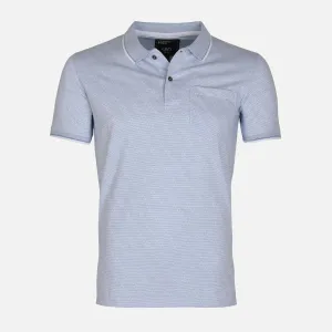 MEN POLO T-SHIRT REGULAR FIT