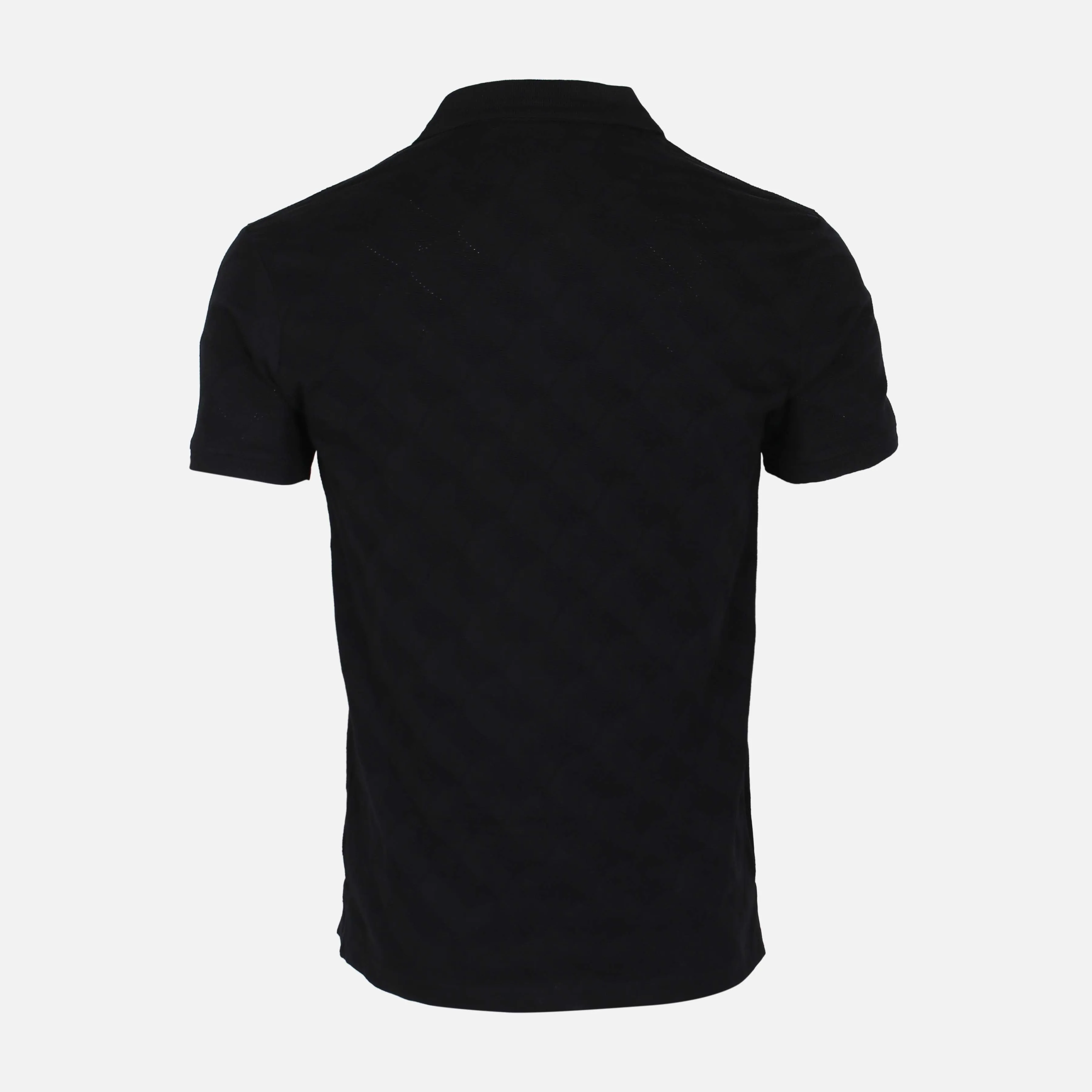 MEN POLO T-SHIRT REGULAR FIT