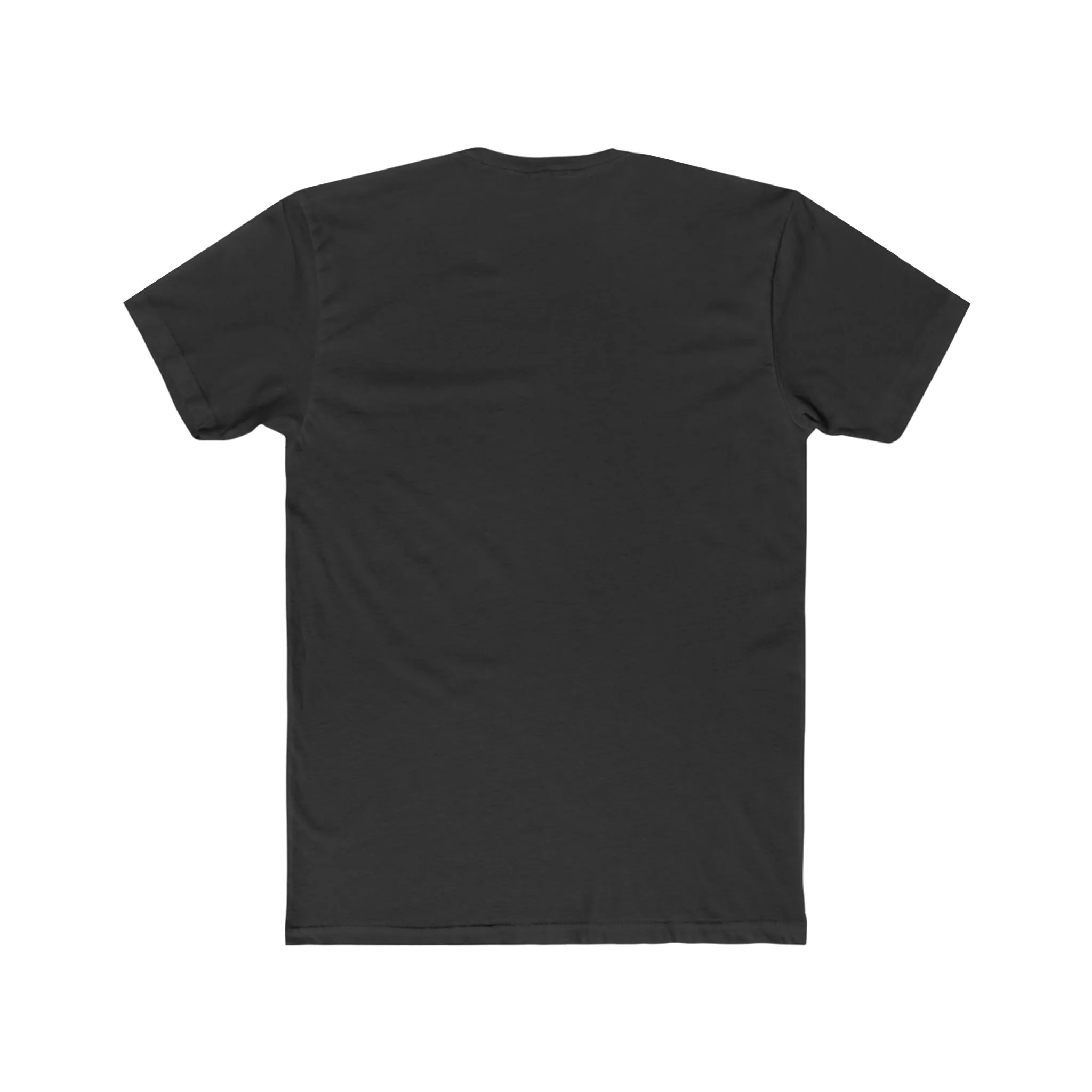 Men's DON’T FIGHT, FEEL Cotton Crew Tee