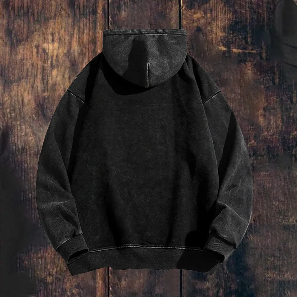 Mens Vintage 1973  Pink Floyd Rock Band Hoodies