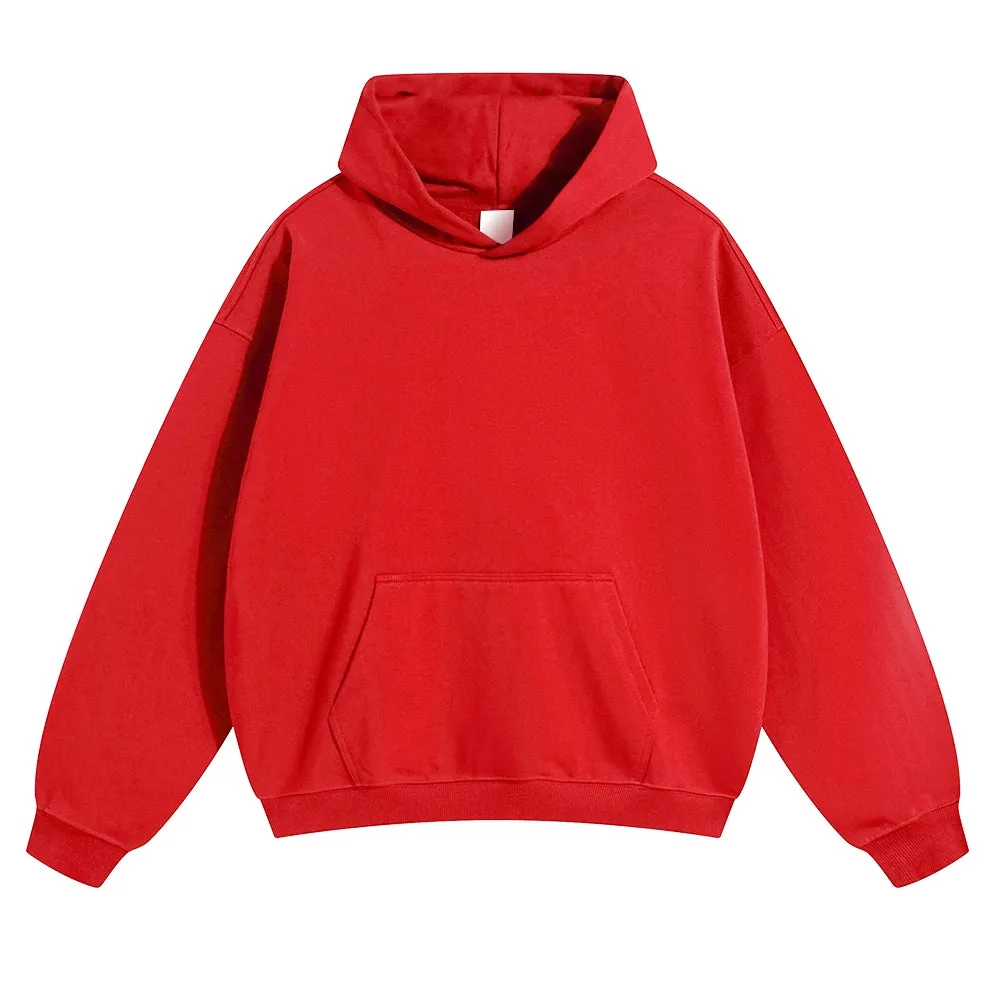 Mens Vintage ACDC Rock Hoodies