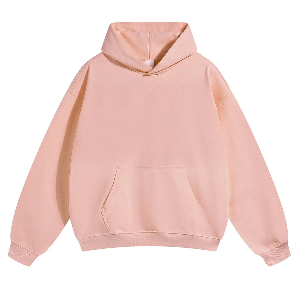 Mens Vintage No. 24 Kobe Hoodies