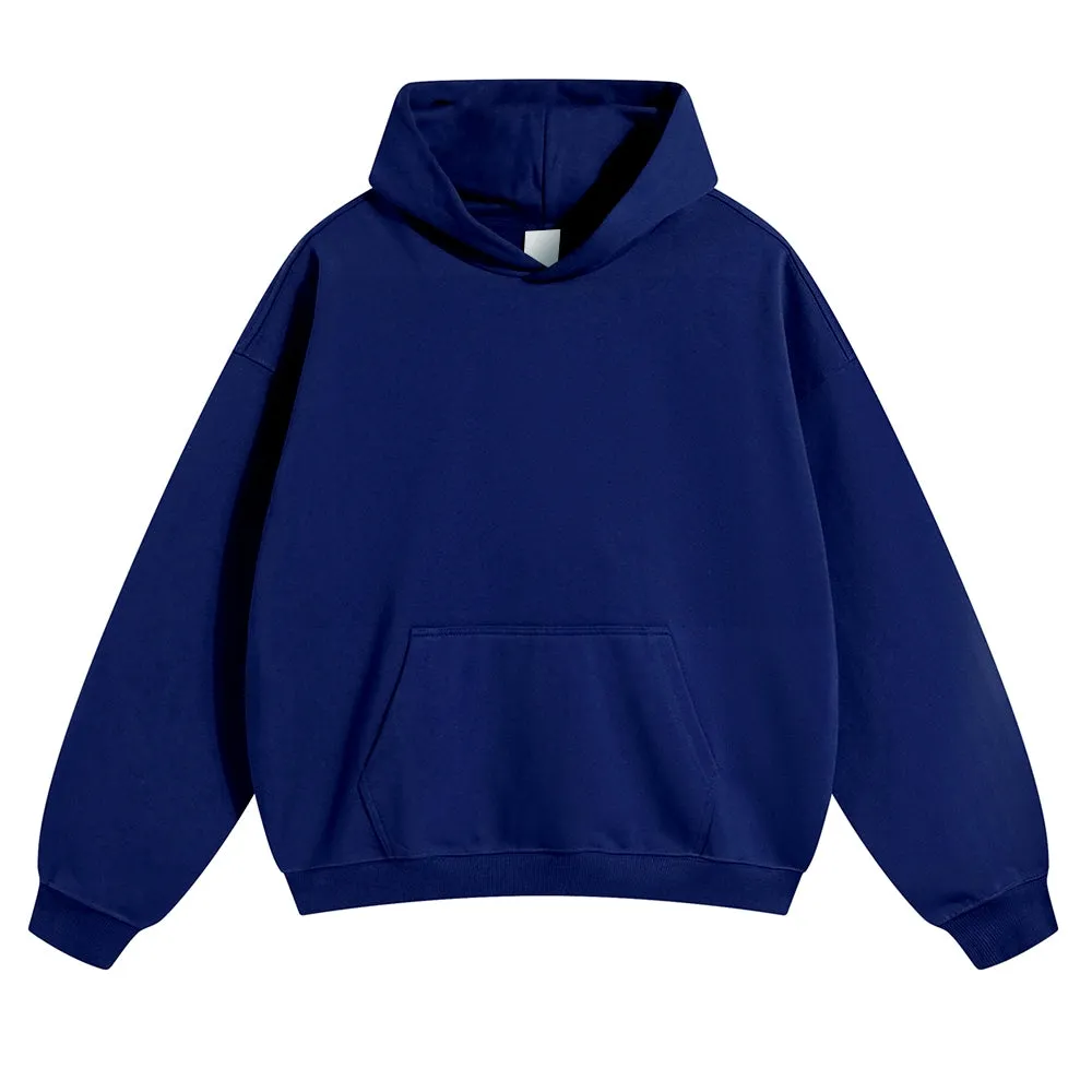 Mens Vintage R.E.M Rock Band Hoodies