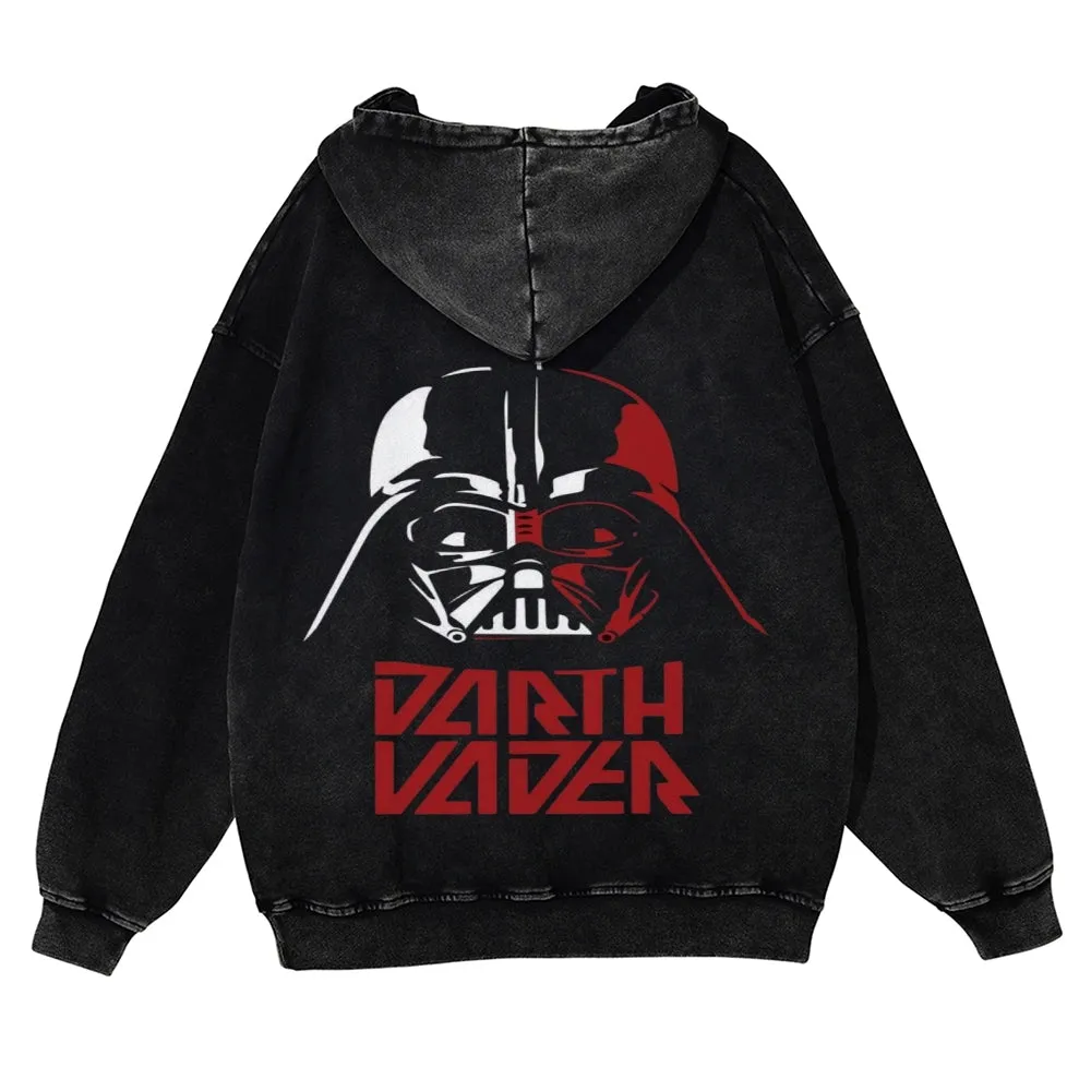 Mens Vintage Star Wars Hoodies