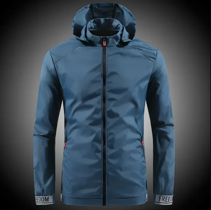 Michael - classic winter jacket for men