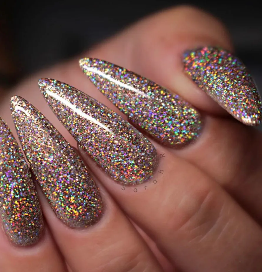 Mimi Glitter