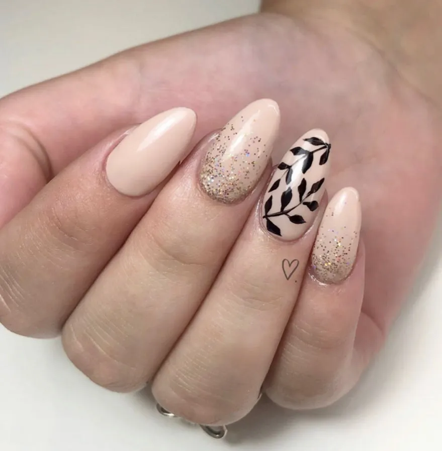 Mimi Glitter