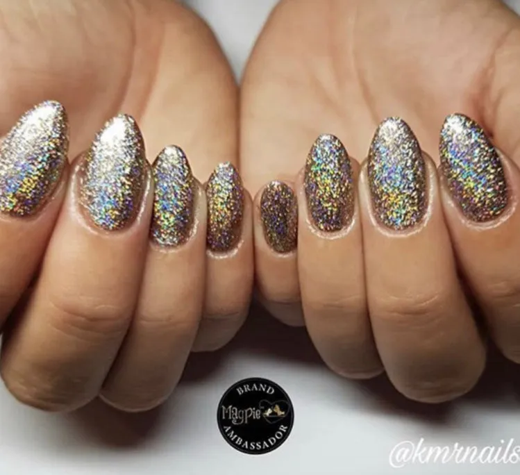 Mimi Glitter