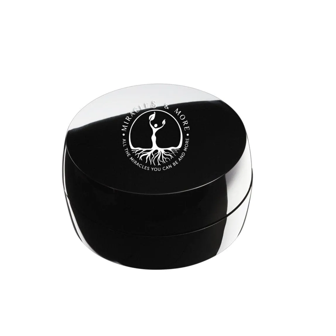 Miracles & More Loose Powder