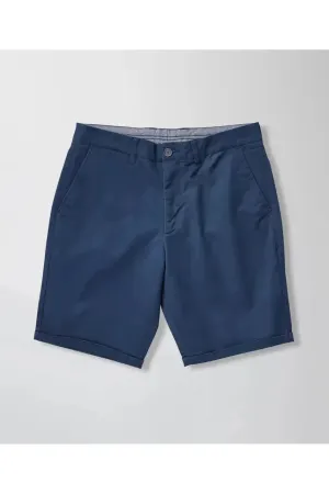 Modern Club Short Deep Blue