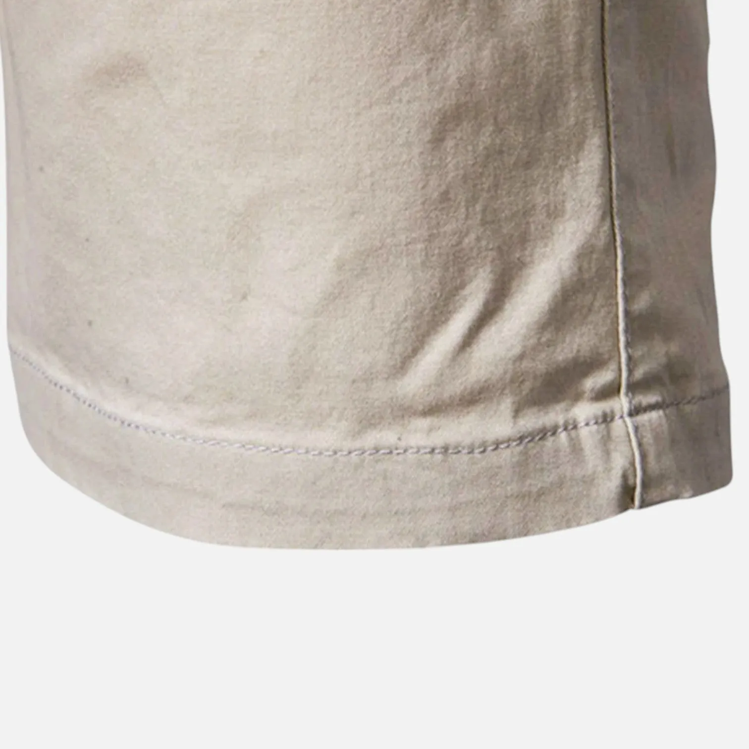 Monacogents | Essential Cotton Shorts – Smart Comfort, Summer Ready