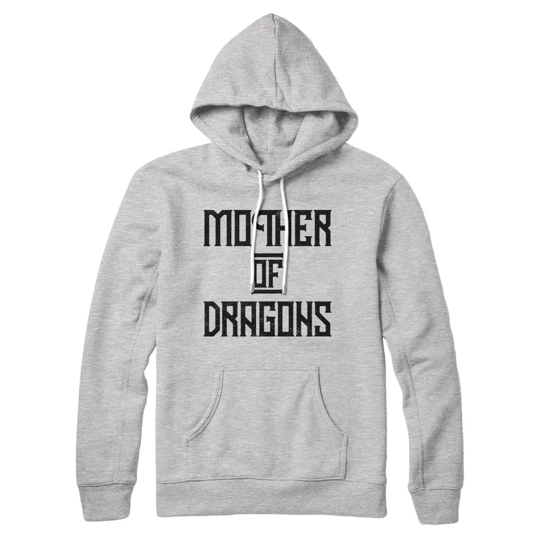 Mother of Dragons Hoodie