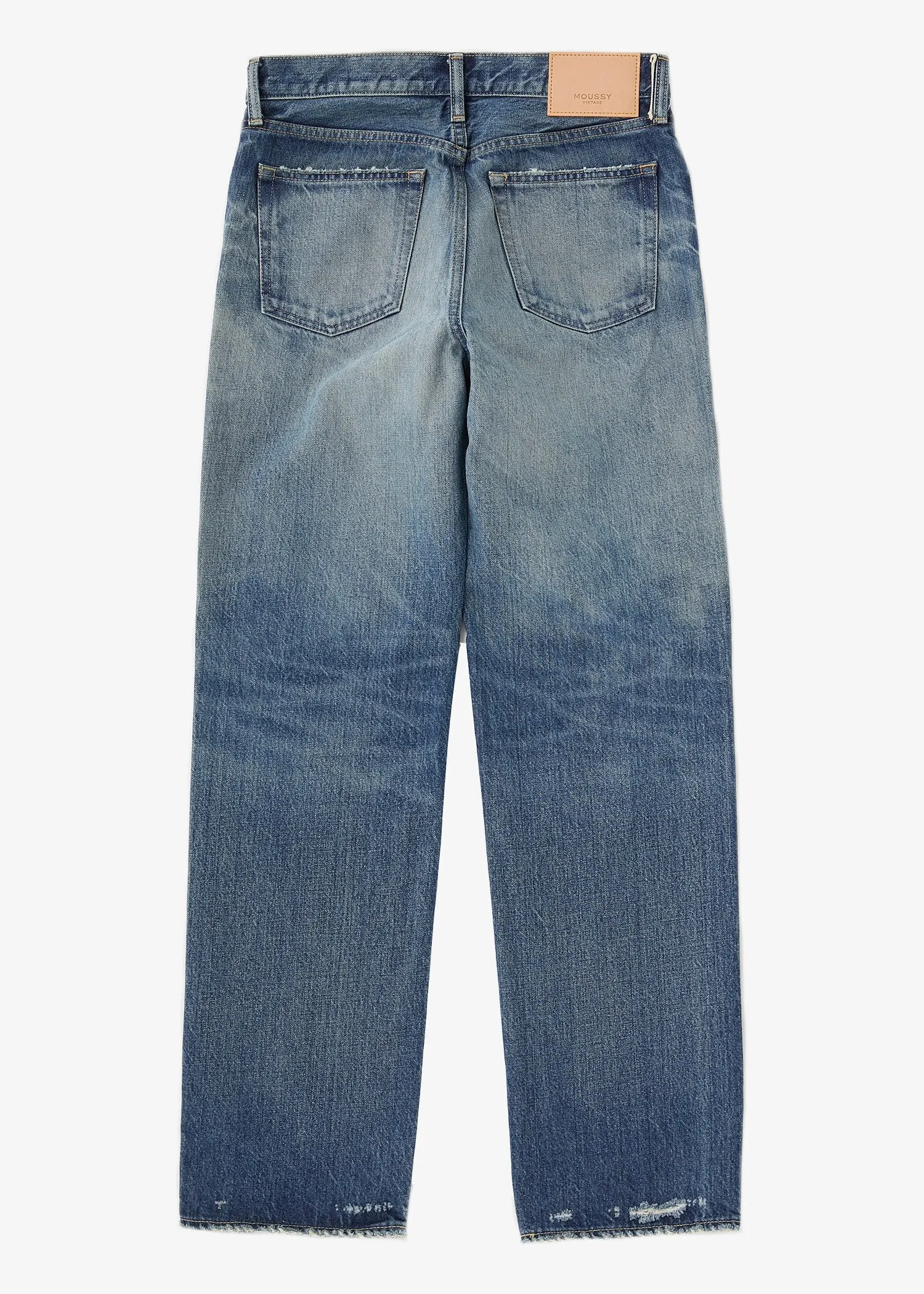 Moussy Flemington Jean
