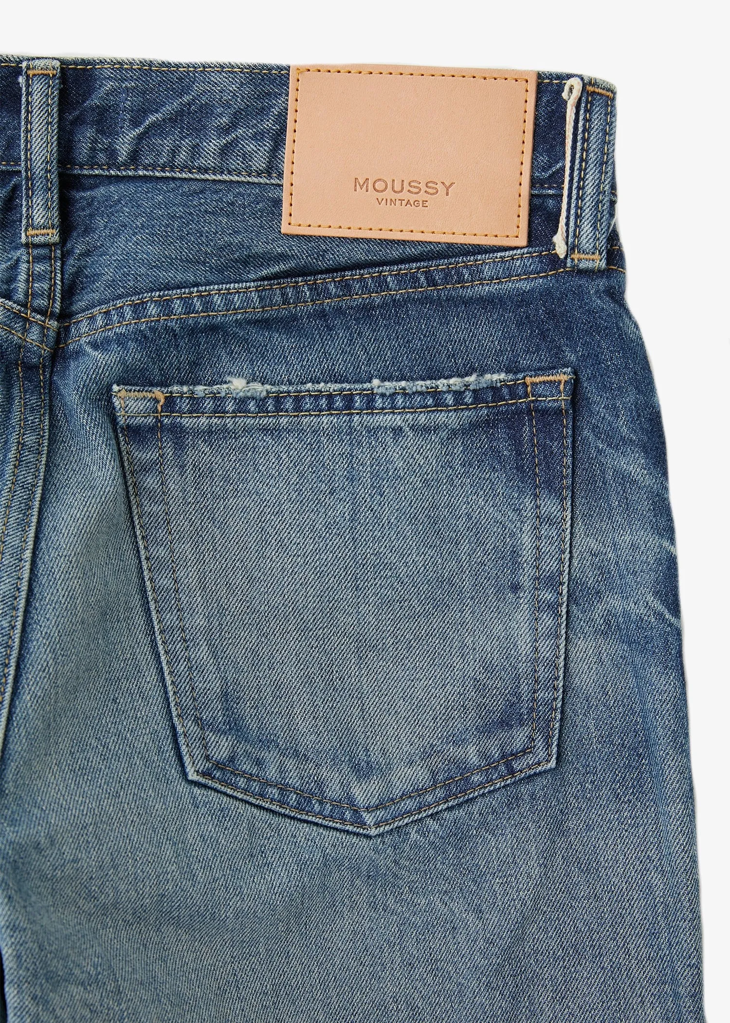 Moussy Flemington Jean