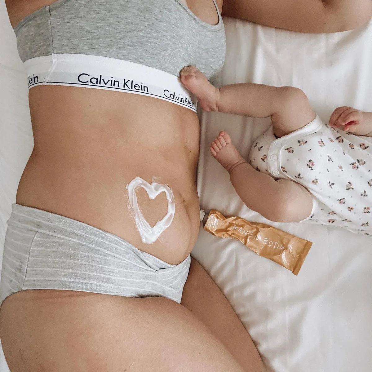 Mummy Bump Bundle
