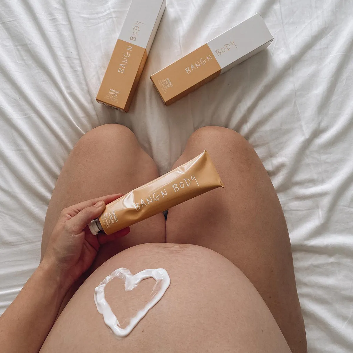 Mummy Bump Bundle