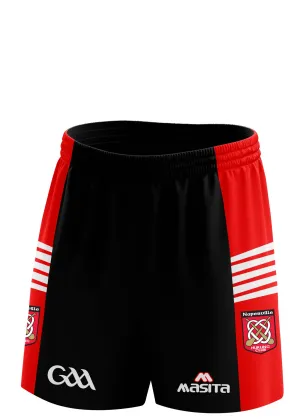 Naperville Hurling Club Shorts Adult