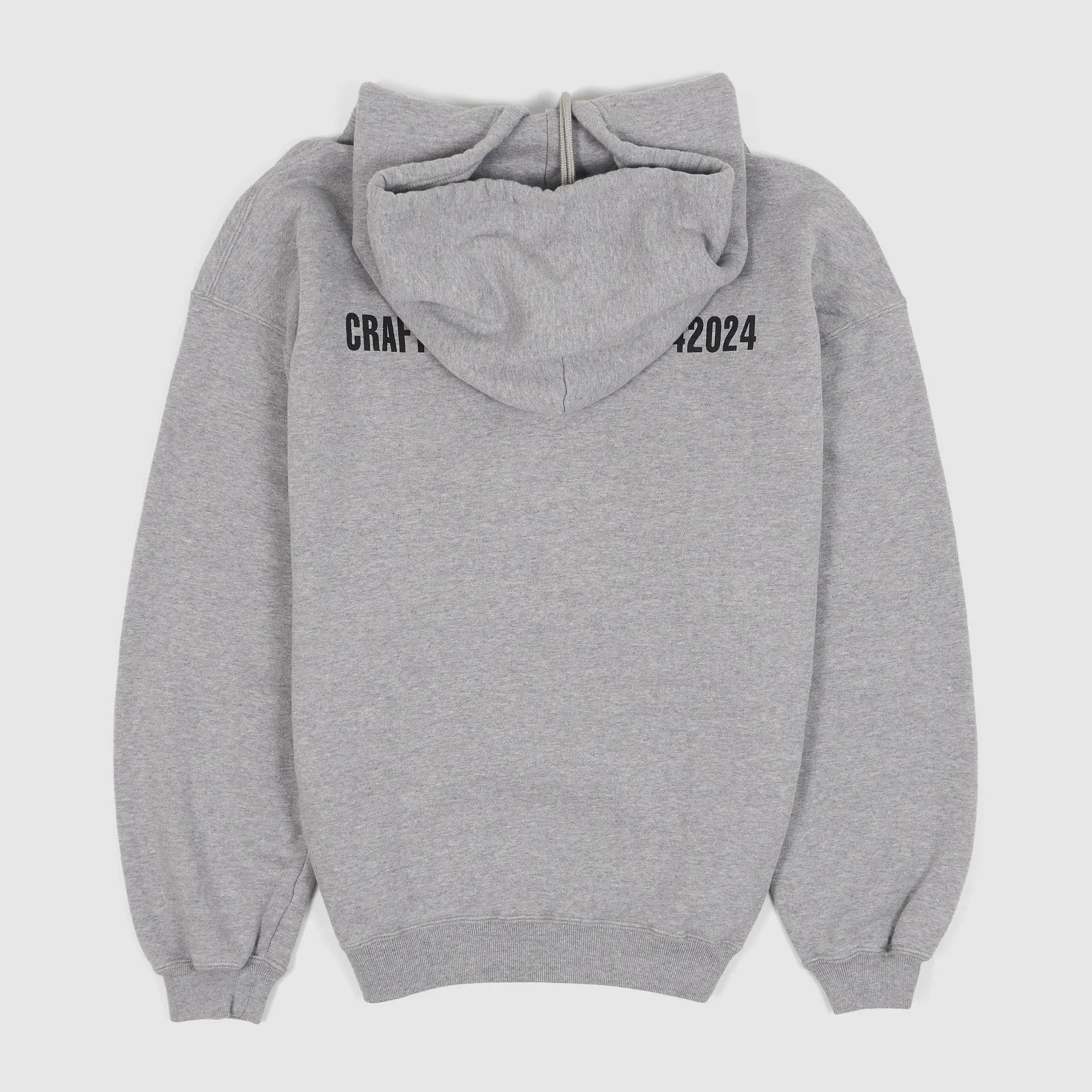 Neighborhood 30 Years Tiger Patch Hoodie