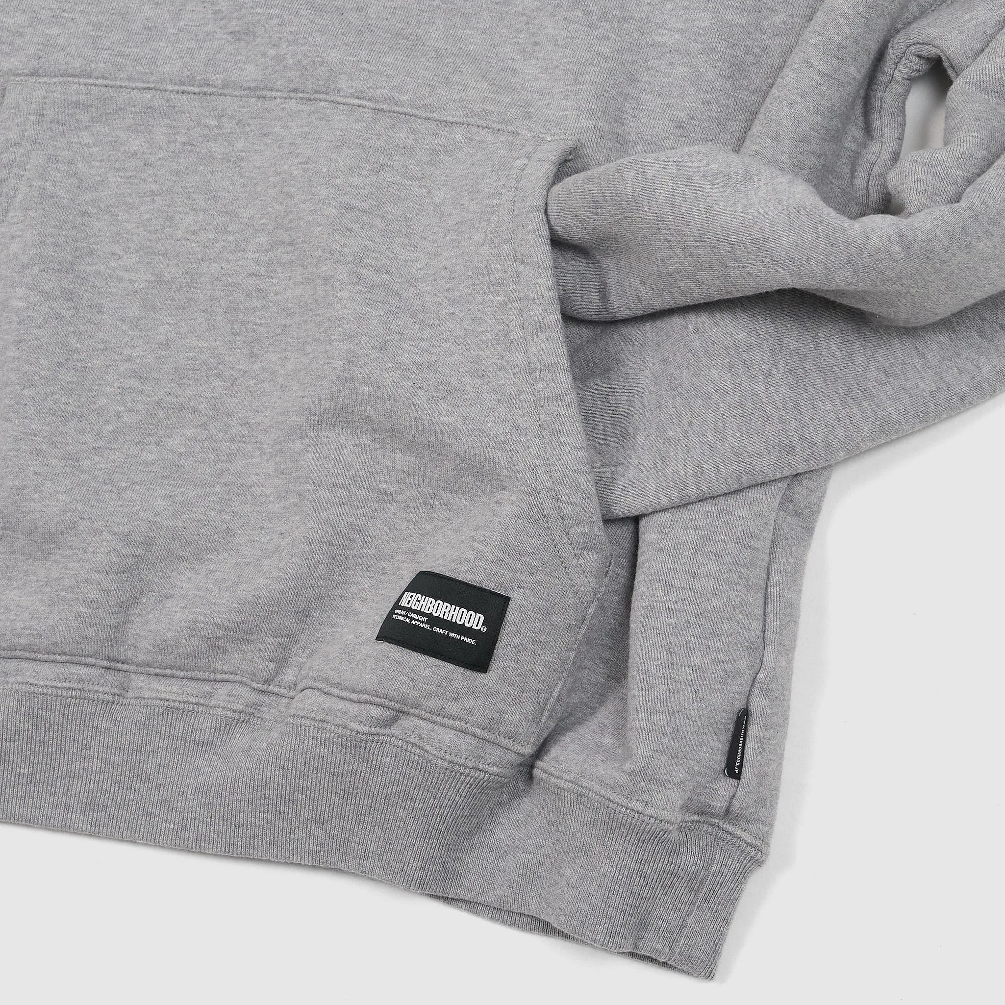 Neighborhood 30 Years Tiger Patch Hoodie