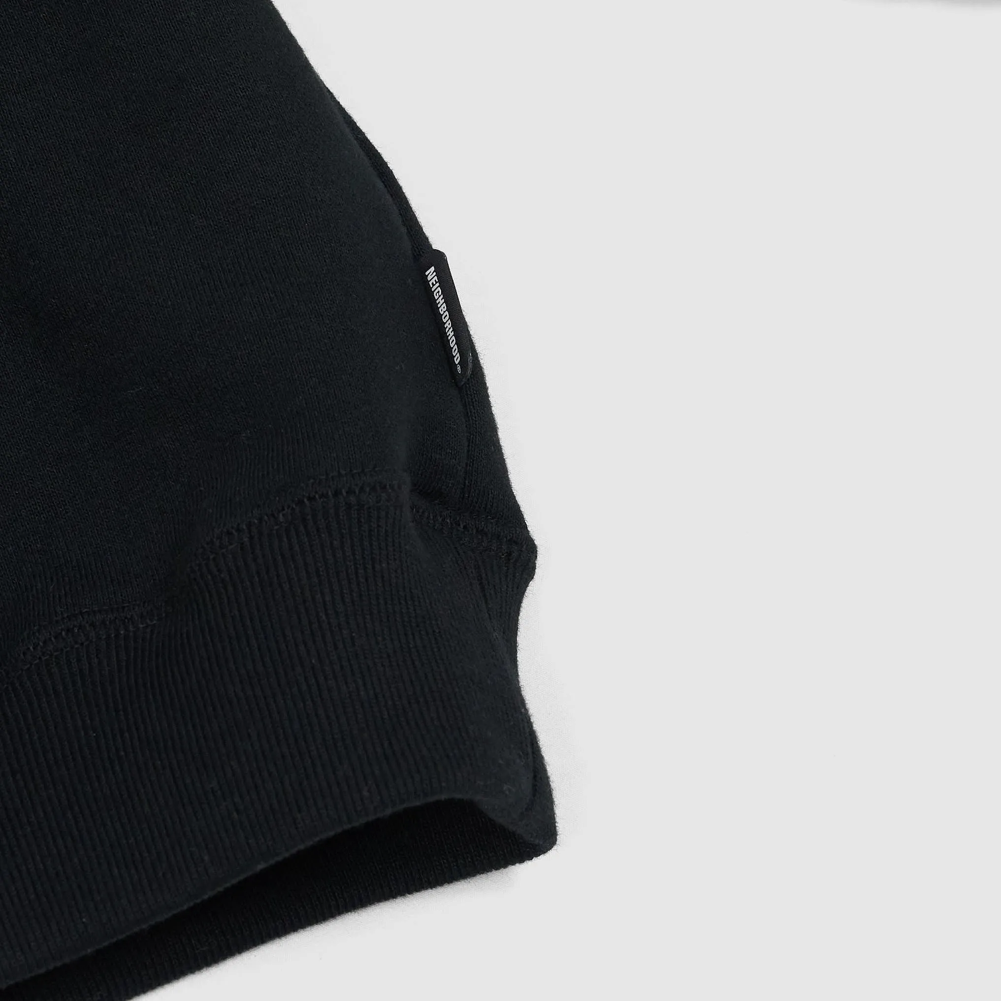 Neighborhood 30 Years Tiger Patch Hoodie