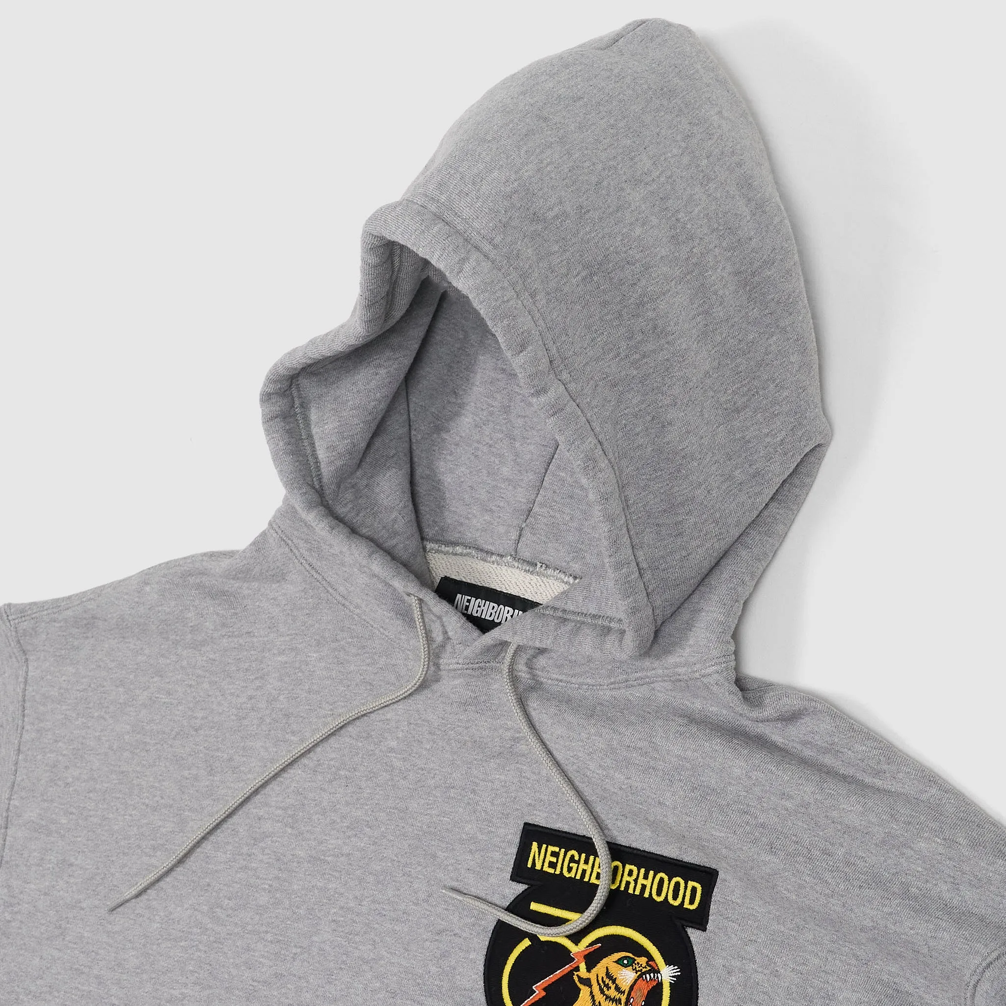 Neighborhood 30 Years Tiger Patch Hoodie
