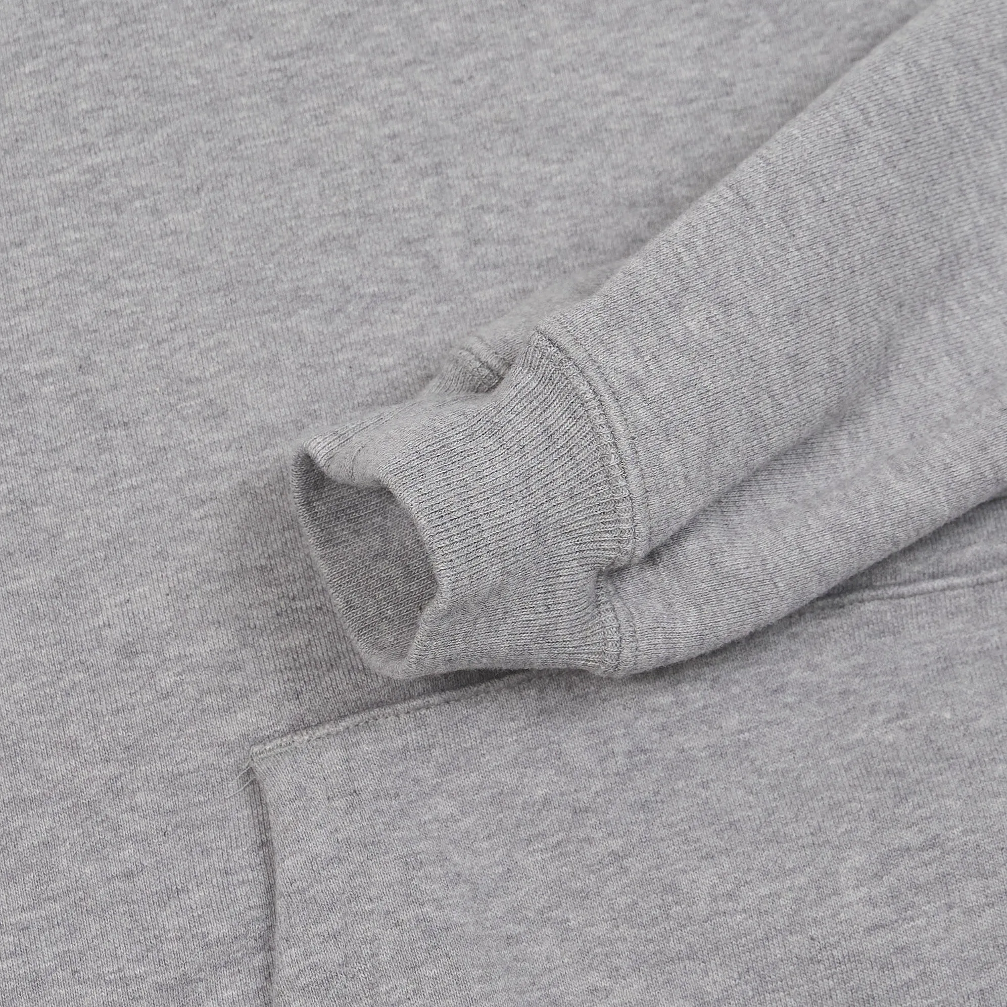 Neighborhood 30 Years Tiger Patch Hoodie
