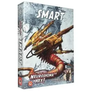 Neuroshima Hex! 3.0: Smart