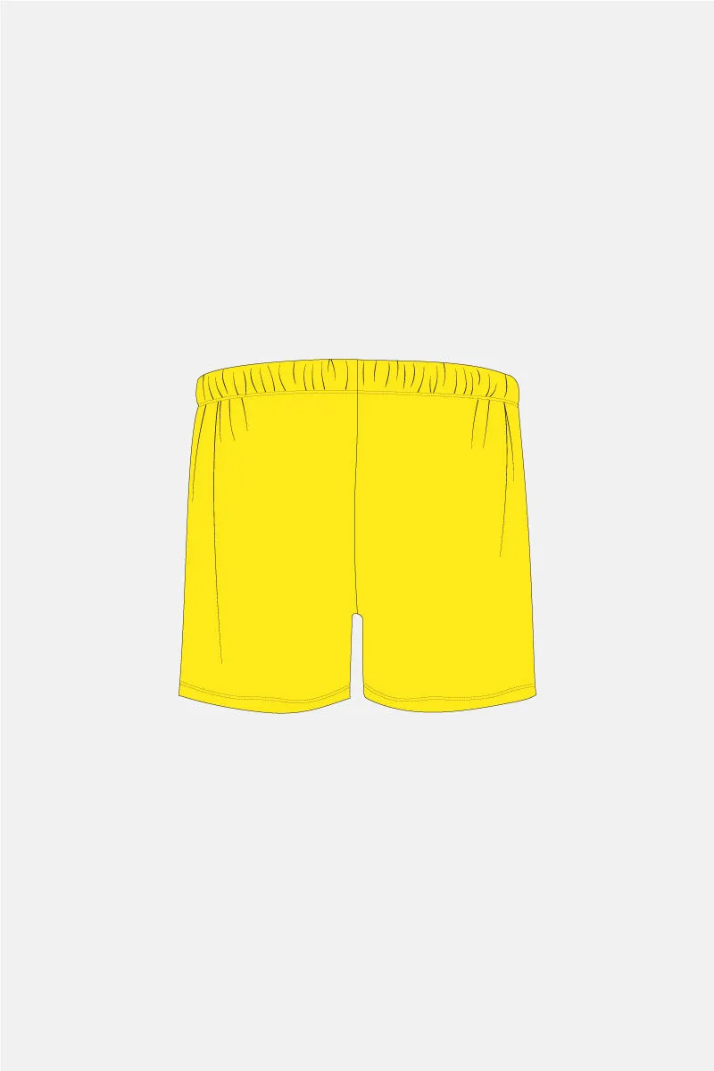 New Sunshine Matt Tramp Shorts