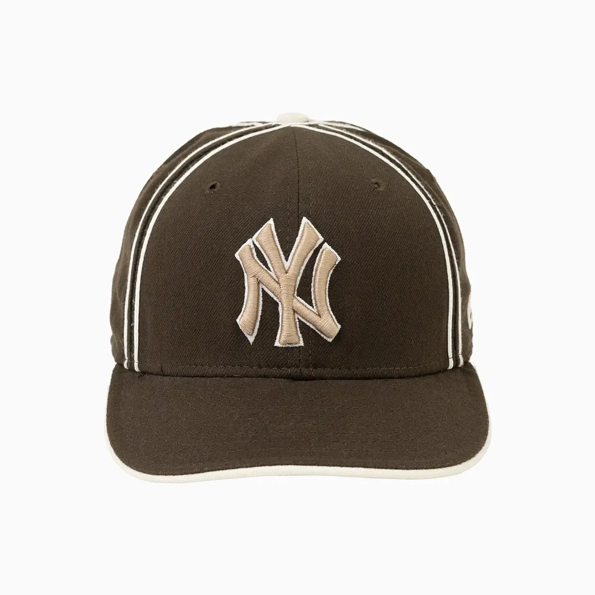 New York Yankees MLB 59FIFTY Fitted Hat