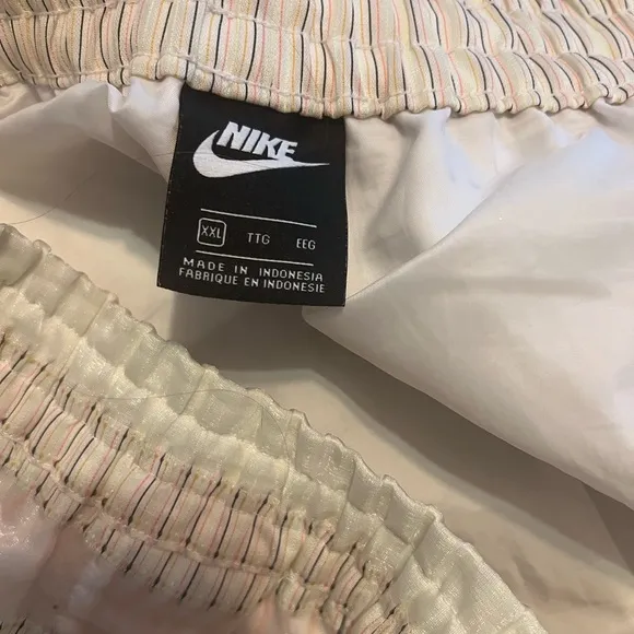 Nike Earth Day Shorts Size XXL
