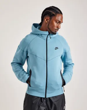 Nike Tech Fleece Windrunner Zip Up Hoodie
