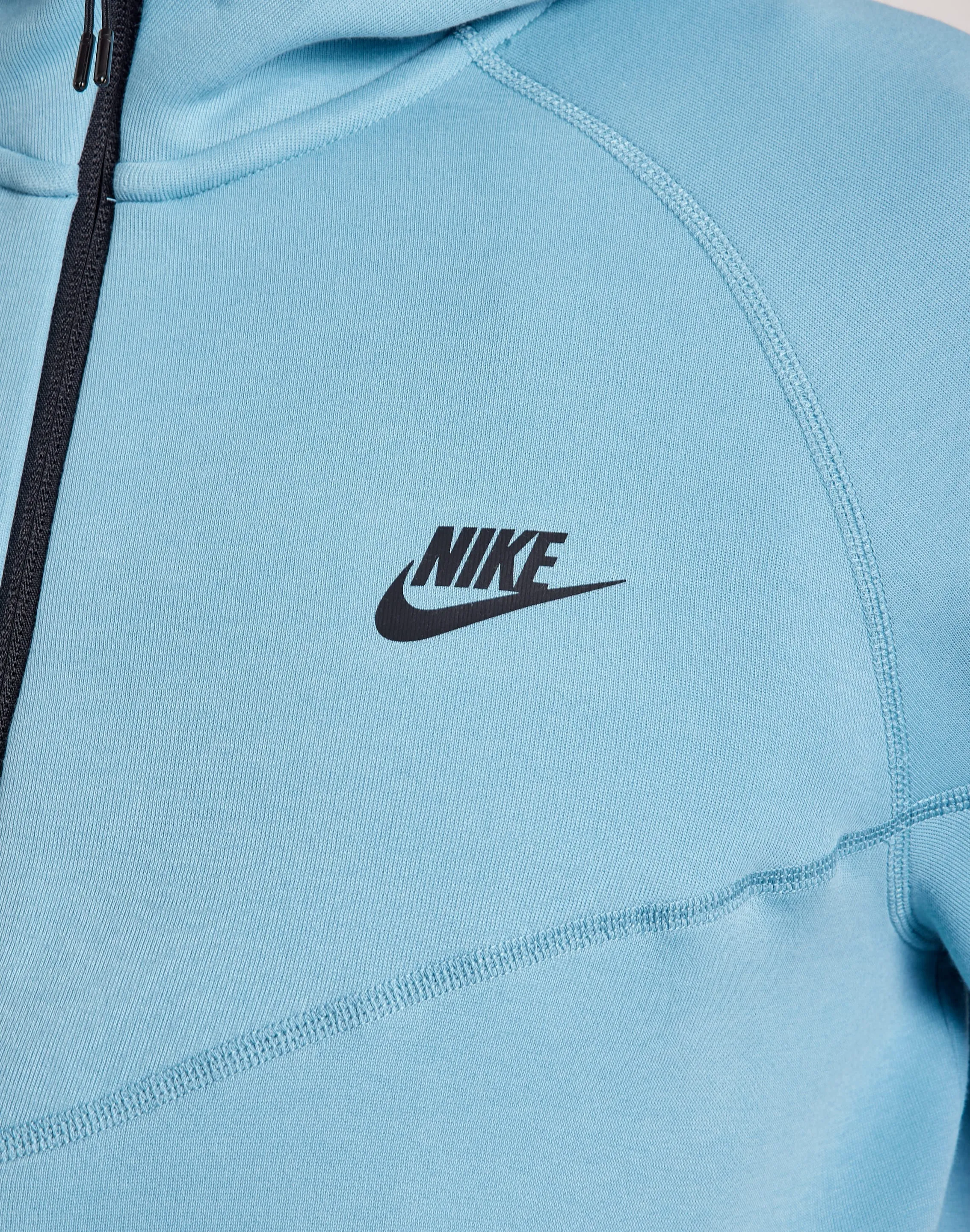 Nike Tech Fleece Windrunner Zip Up Hoodie