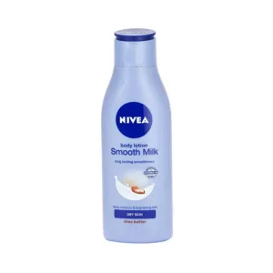Nivea Smooth Milk Body Lotion 75ml