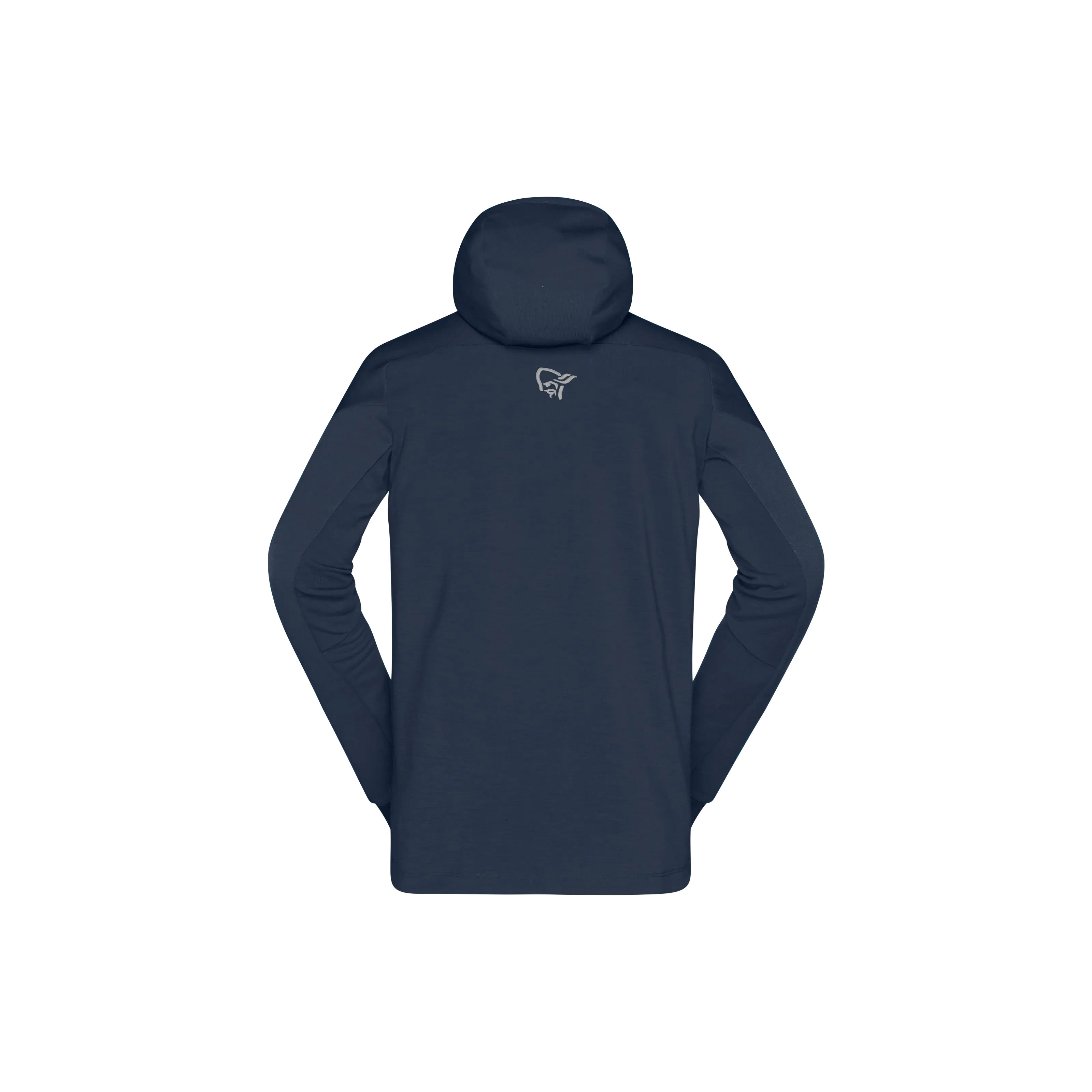 Norrøna Trollveggen Powerstretch Pro Zip Hood (Men's)