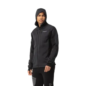 Norrøna Trollveggen Powerstretch Pro Zip Hood (Men's)