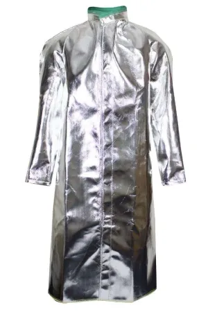 NSA Standard Aluminized Coat - (C17AS)