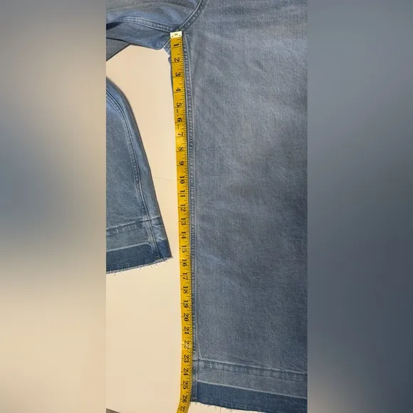 NWT Gap Wide leg jeans high rise wide leg 90s y2k retro grunge stretch relaxed