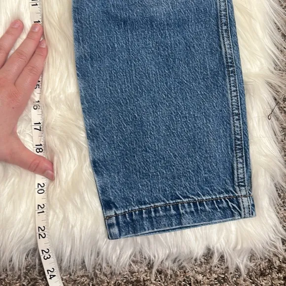 NWT J. Crew Cropped Jeans Size 27P