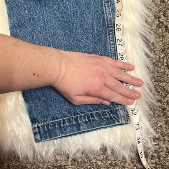 NWT J. Crew Cropped Jeans Size 27P