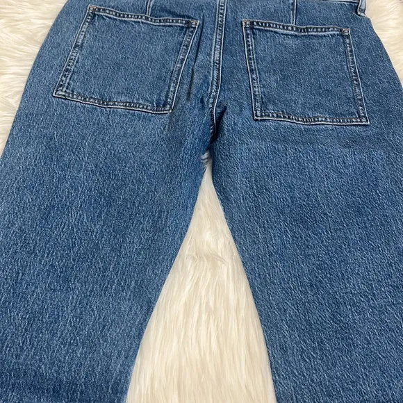 NWT J. Crew Cropped Jeans Size 27P