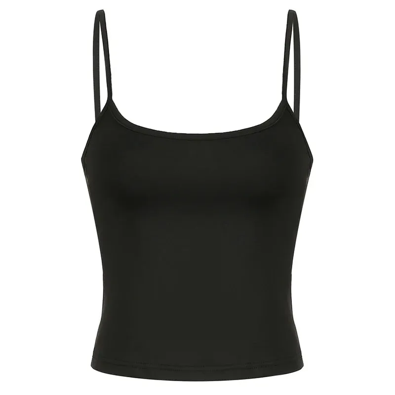 Obsidian Phoenix Women’s Spaghetti Strap Camisole