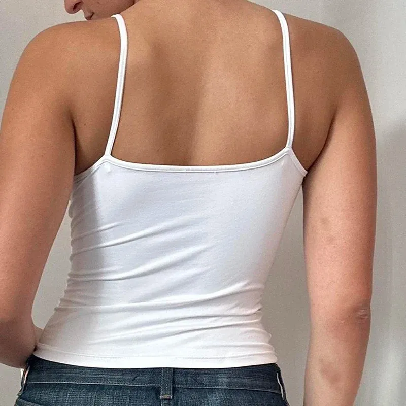 Obsidian Phoenix Women’s Spaghetti Strap Camisole