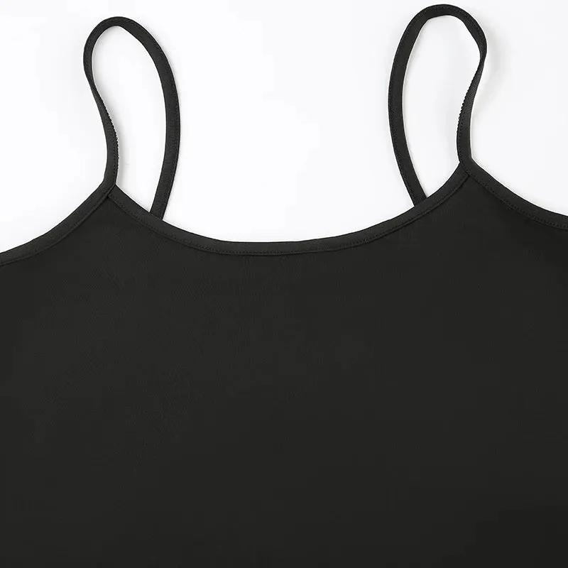 Obsidian Phoenix Women’s Spaghetti Strap Camisole