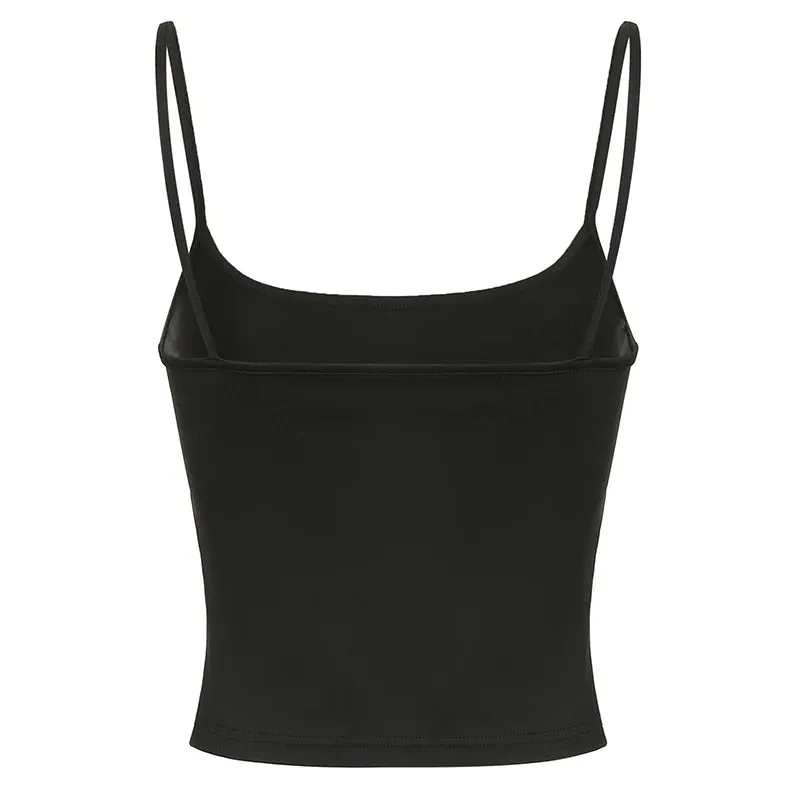 Obsidian Phoenix Women’s Spaghetti Strap Camisole