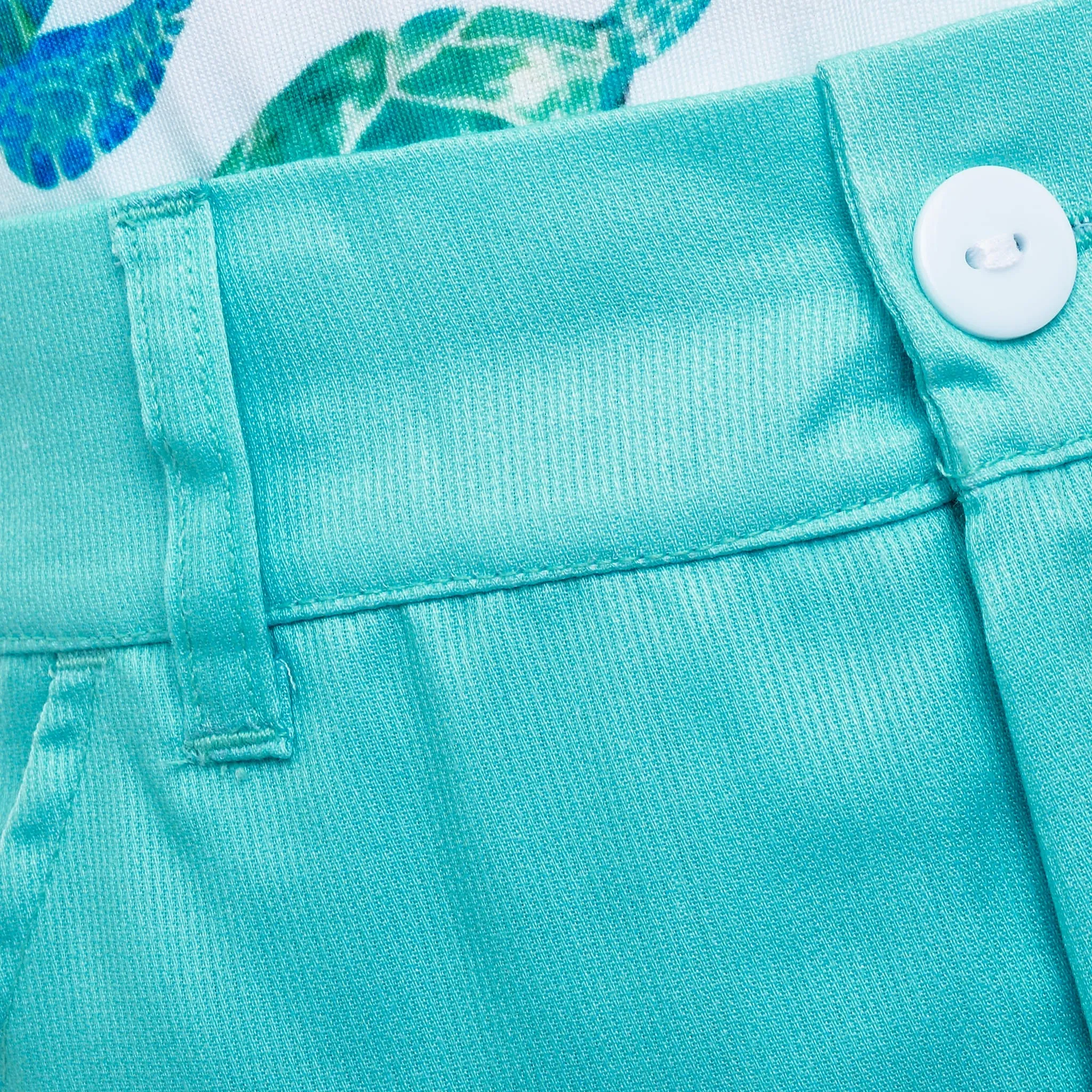 Ocean Baby Boys Shorts Set - Sea Turtle (6m-8yrs)