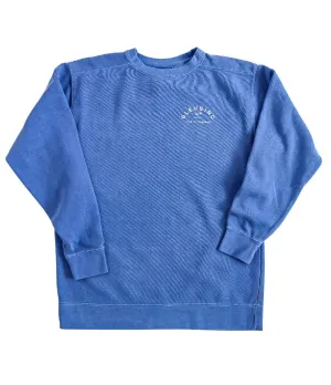OCEAN ORIGINAL CREW