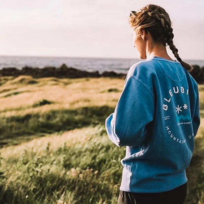 OCEAN ORIGINAL CREW